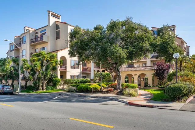 $1,300,000 | 10 9th Avenue, Unit 206, San Mateo, CA 94401
