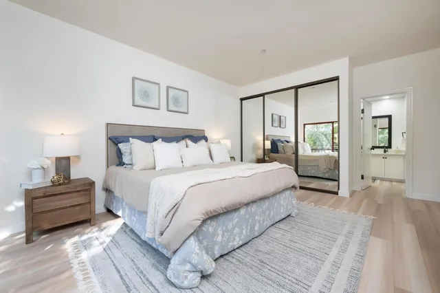$1,300,000 | 10 9th Avenue, Unit 206, San Mateo, CA 94401