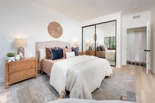 $1,300,000 | 10 9th Avenue, Unit 206, San Mateo, CA 94401