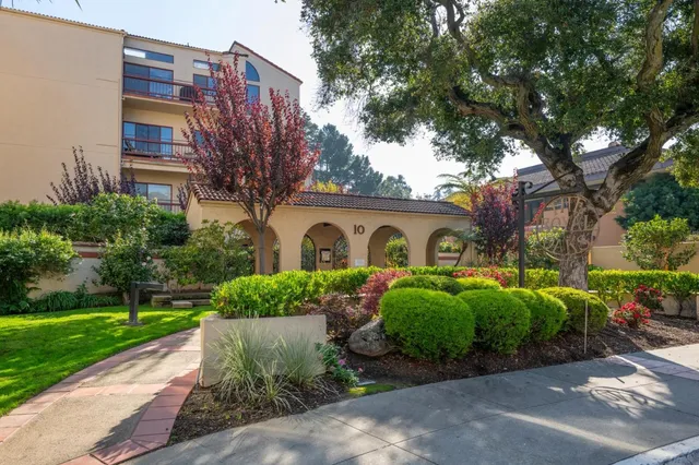 $1,300,000 | 10 9th Avenue, Unit 206, San Mateo, CA 94401