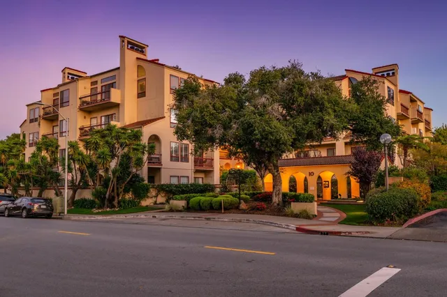 $1,300,000 | 10 9th Avenue, Unit 206, San Mateo, CA 94401