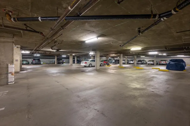 $1,300,000 | 10 9th Avenue, Unit 206, San Mateo, CA 94401