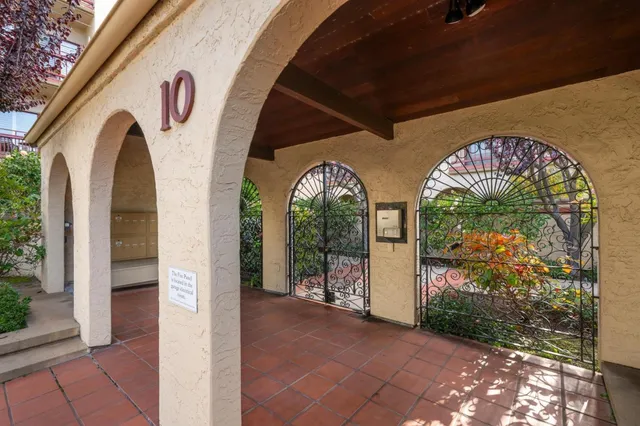 $1,300,000 | 10 9th Avenue, Unit 206, San Mateo, CA 94401