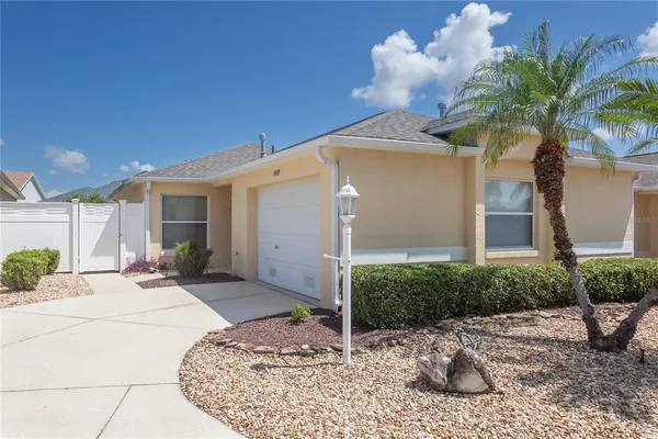 $331,900 | 1497 Alexandria Place, The Villages, FL 32162