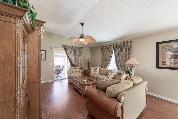 $331,900 | 1497 Alexandria Place, The Villages, FL 32162