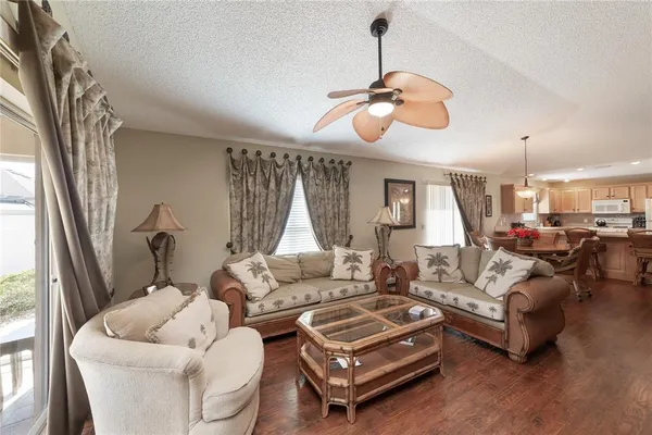 $331,900 | 1497 Alexandria Place, The Villages, FL 32162