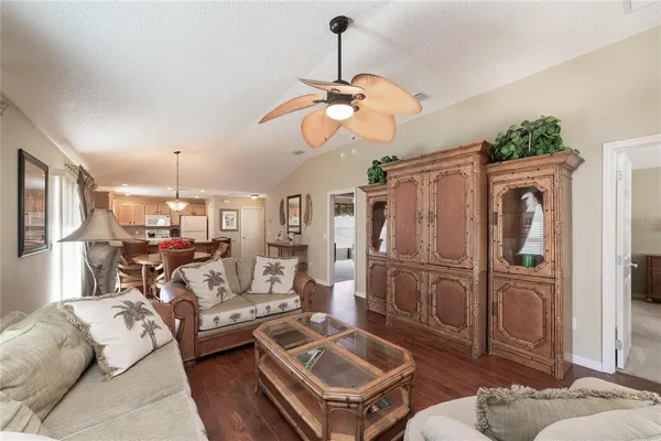 $331,900 | 1497 Alexandria Place, The Villages, FL 32162