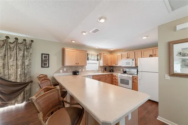 $331,900 | 1497 Alexandria Place, The Villages, FL 32162