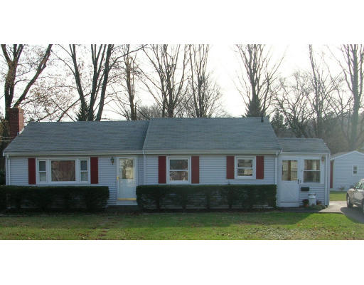 8 Frances Road Burlington, MA 01803 - Photo 1 of 7 Gallery Image 1