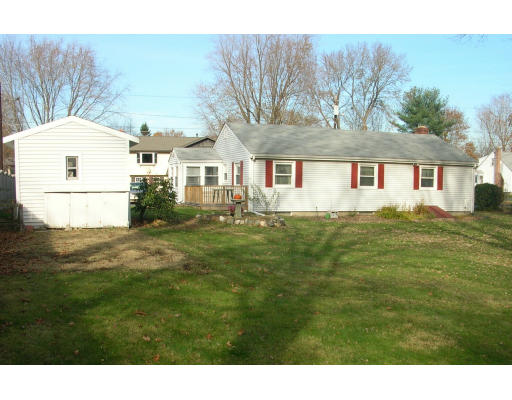 8 Frances Road Burlington, MA 01803 - Photo 6 of 7 Gallery Image 6