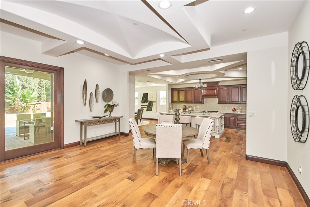 1051 Arroyo Drive Fullerton, CA 92833 - Photo 24 of 73 Game Table