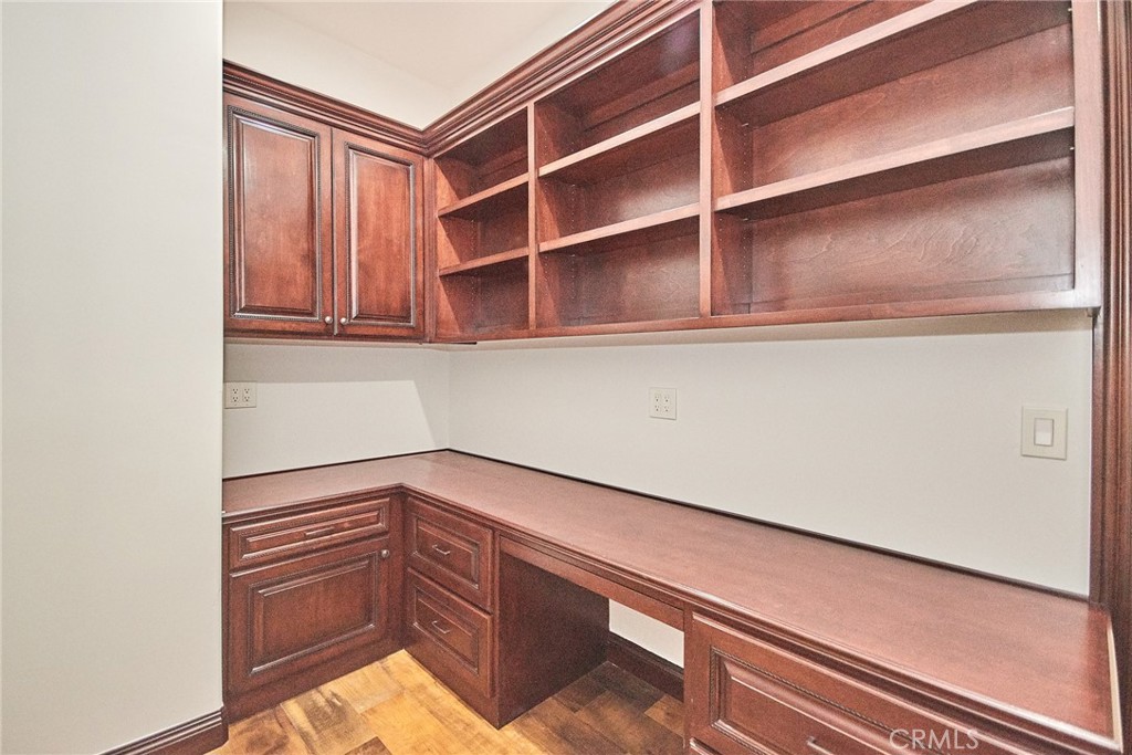 1051 Arroyo Drive Fullerton, CA 92833 - Photo 39 of 73 Walk-in Pantry