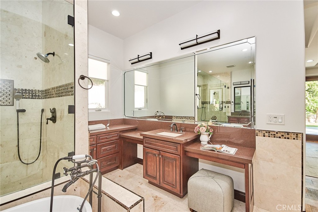1051 Arroyo Drive Fullerton, CA 92833 - Photo 50 of 73 Vanity 2
