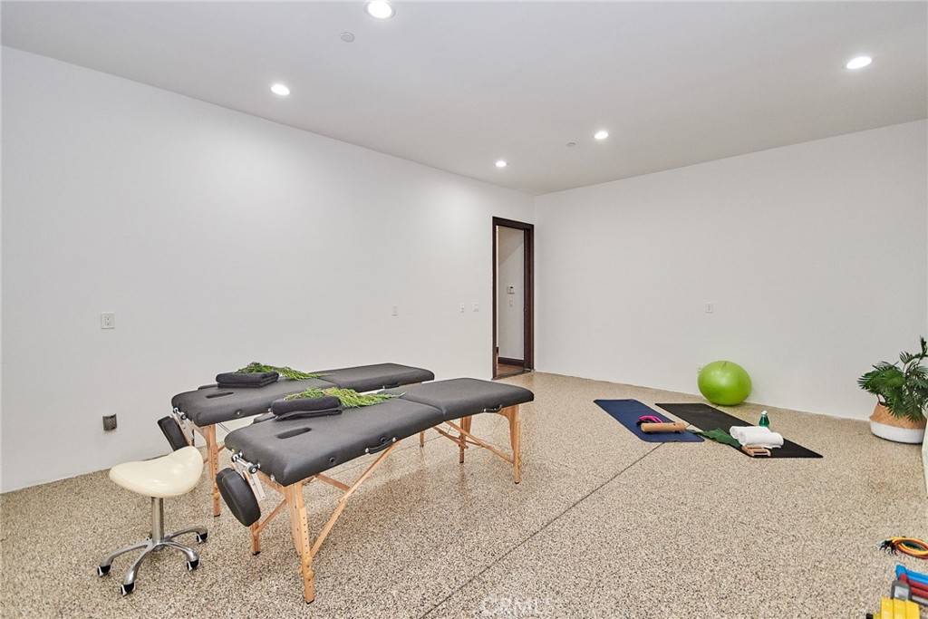 1051 Arroyo Drive Fullerton, CA 92833 - Photo 55 of 73 Exercise Room