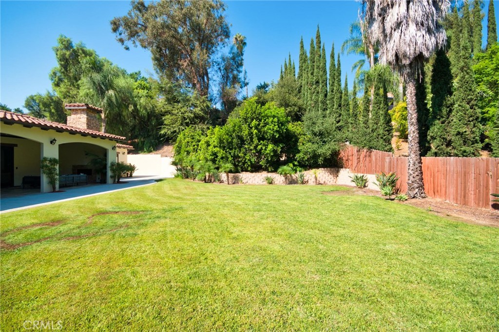 1051 Arroyo Drive Fullerton, CA 92833 - Photo 61 of 73 Back Yard
