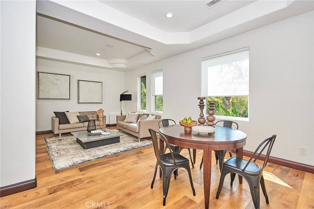 1051 Arroyo Drive Fullerton, CA 92833 - Photo 67 of 73 a living room with furniture and a large window