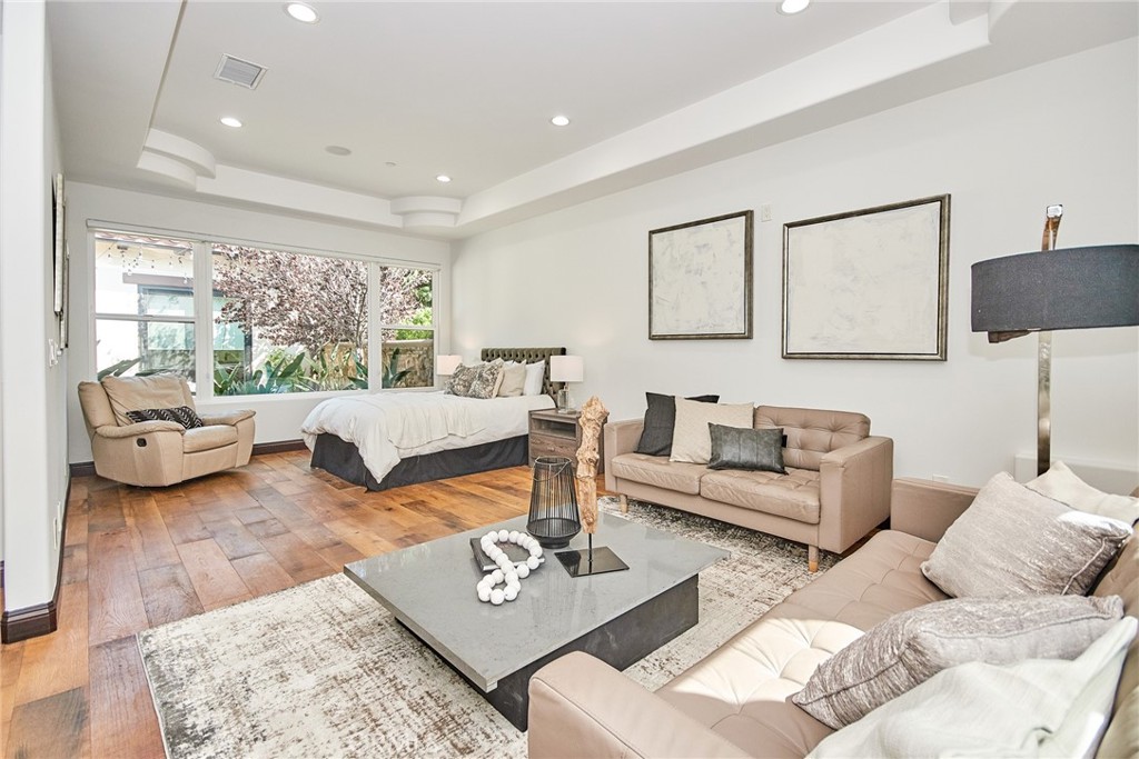 1051 Arroyo Drive Fullerton, CA 92833 - Photo 68 of 73 a living room with furniture and a large window