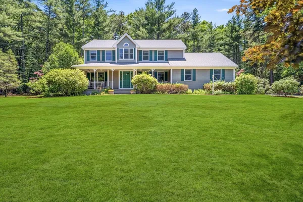 $699,500 | 5 Geryk Court, Southampton, MA 01073