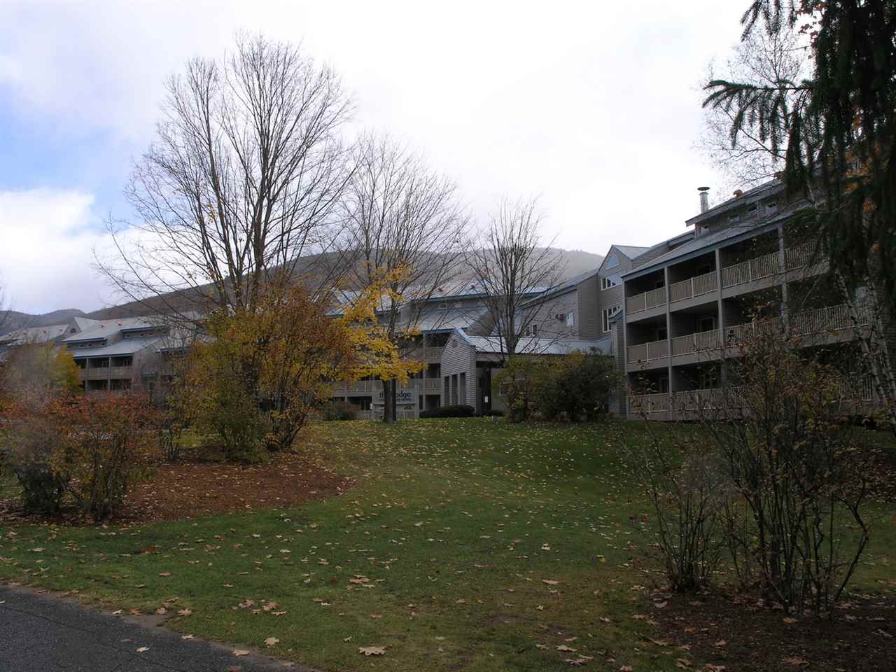 Lodge Road, Unit A308 Lincoln, NH 03251 - Photo 1 of 39 Gallery Image 1