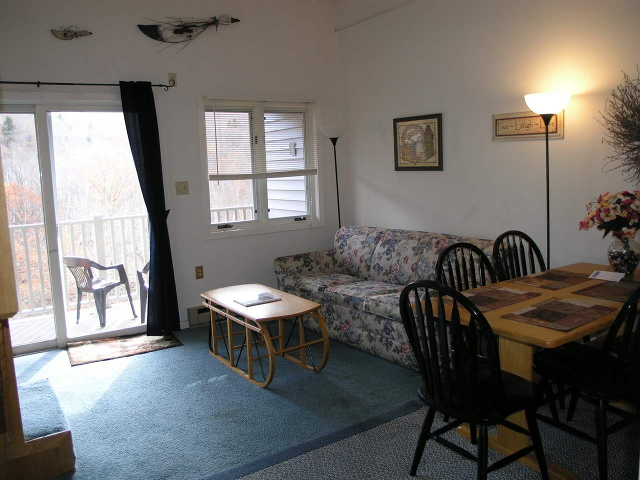 Lodge Road, Unit A308 Lincoln, NH 03251 - Photo 2 of 39 Gallery Image 2