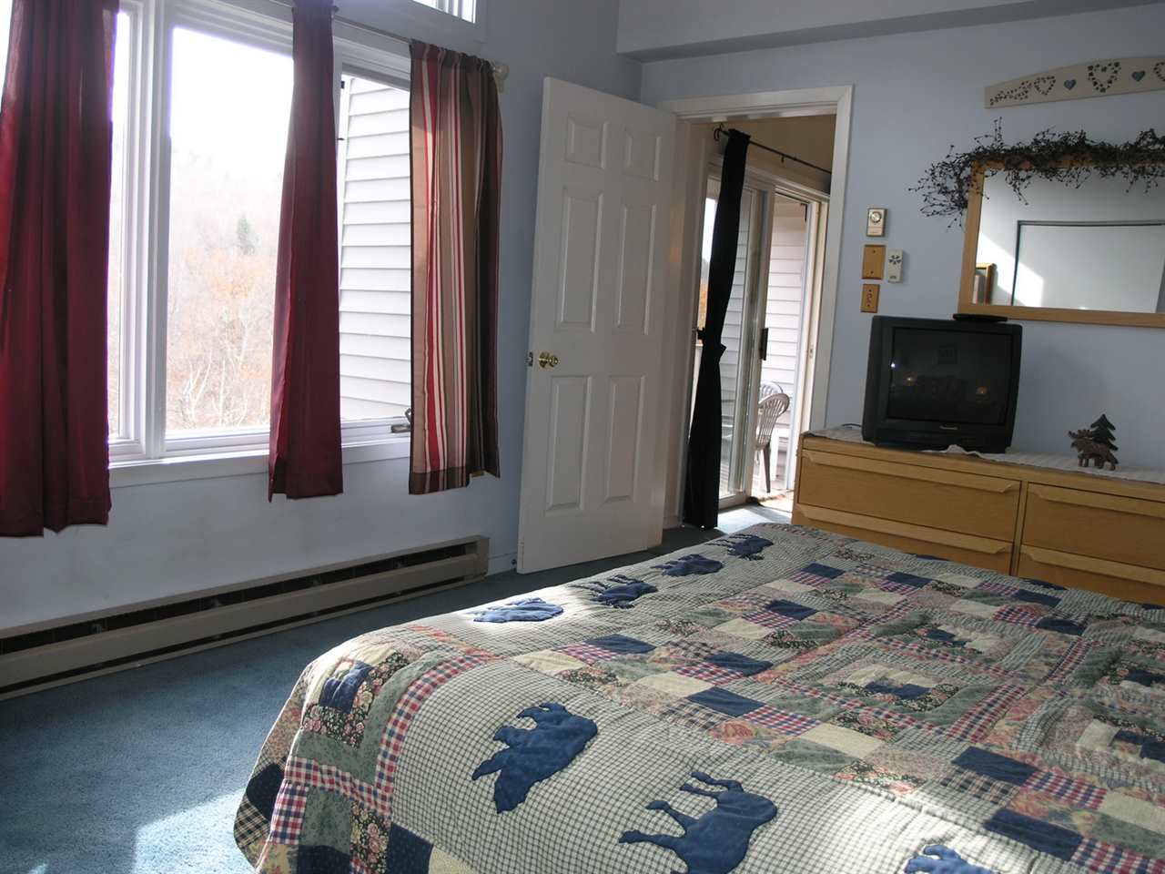 Lodge Road, Unit A308 Lincoln, NH 03251 - Photo 12 of 39 Gallery Image 12