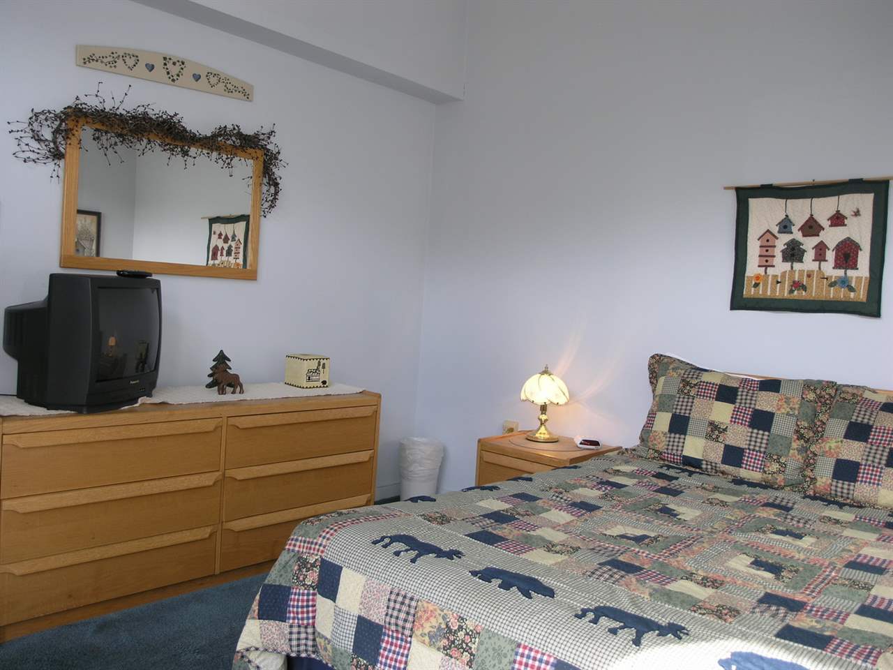 Lodge Road, Unit A308 Lincoln, NH 03251 - Photo 13 of 39 Gallery Image 13