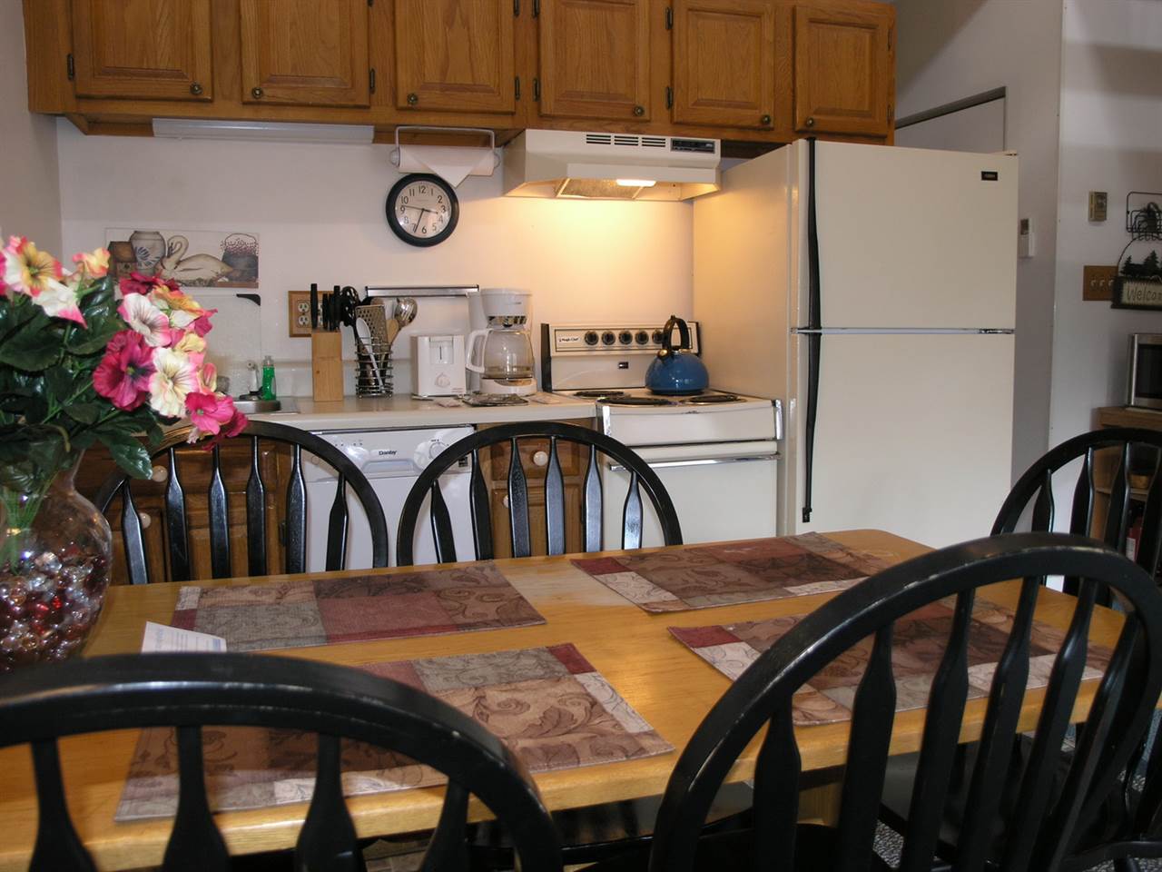 Lodge Road, Unit A308 Lincoln, NH 03251 - Photo 22 of 39 Gallery Image 22