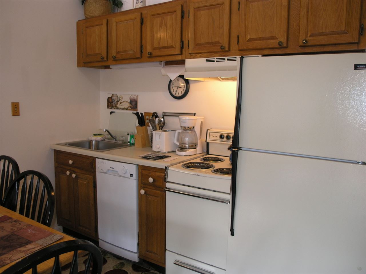 Lodge Road, Unit A308 Lincoln, NH 03251 - Photo 23 of 39 Gallery Image 23