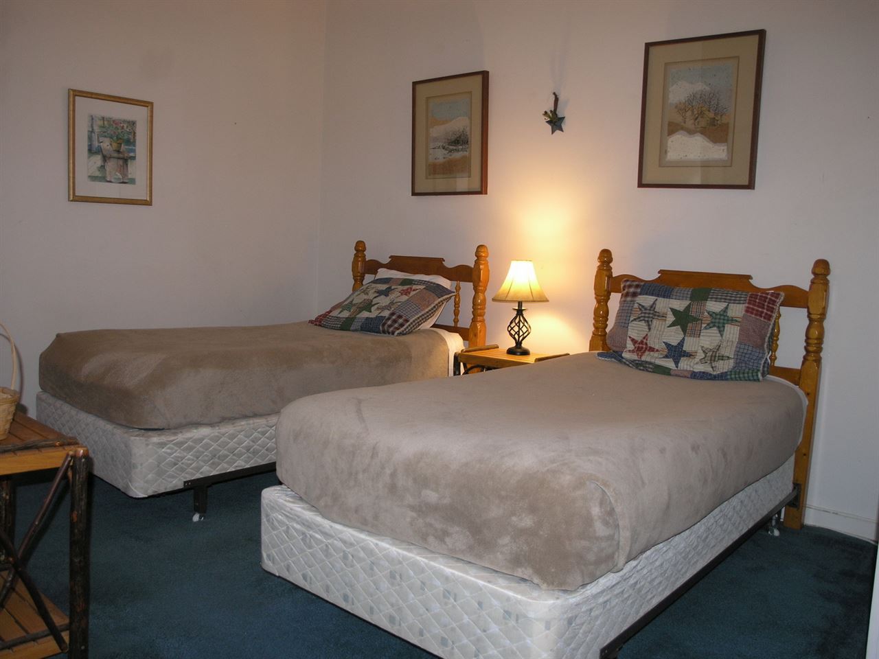 Lodge Road, Unit A308 Lincoln, NH 03251 - Photo 24 of 39 Gallery Image 24