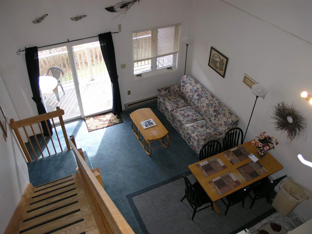 Lodge Road, Unit A308 Lincoln, NH 03251 - Photo 27 of 39 Gallery Image 27