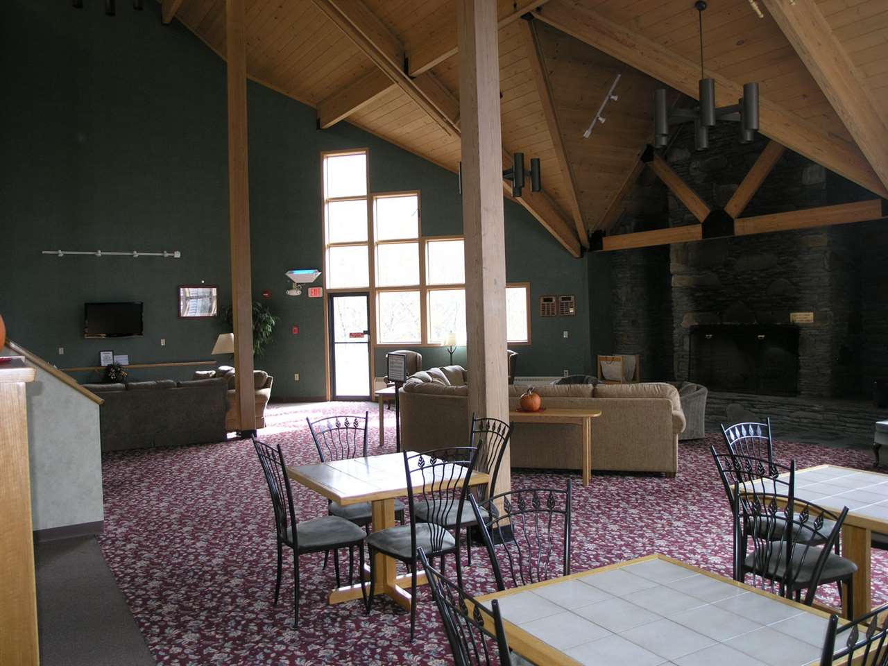 Lodge Road, Unit A308 Lincoln, NH 03251 - Photo 29 of 39 Gallery Image 29