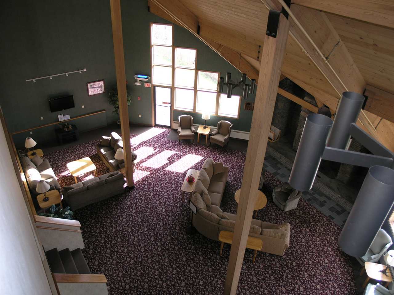 Lodge Road, Unit A308 Lincoln, NH 03251 - Photo 30 of 39 Gallery Image 30