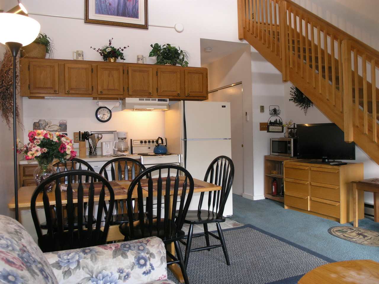 Lodge Road, Unit A308 Lincoln, NH 03251 - Photo 4 of 39 Gallery Image 4