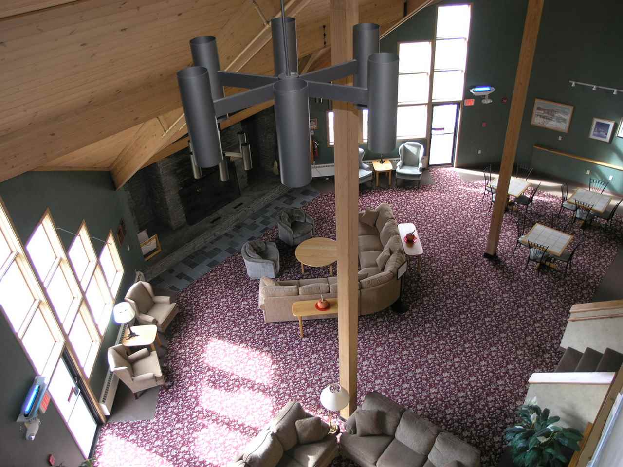Lodge Road, Unit A308 Lincoln, NH 03251 - Photo 31 of 39 Gallery Image 31
