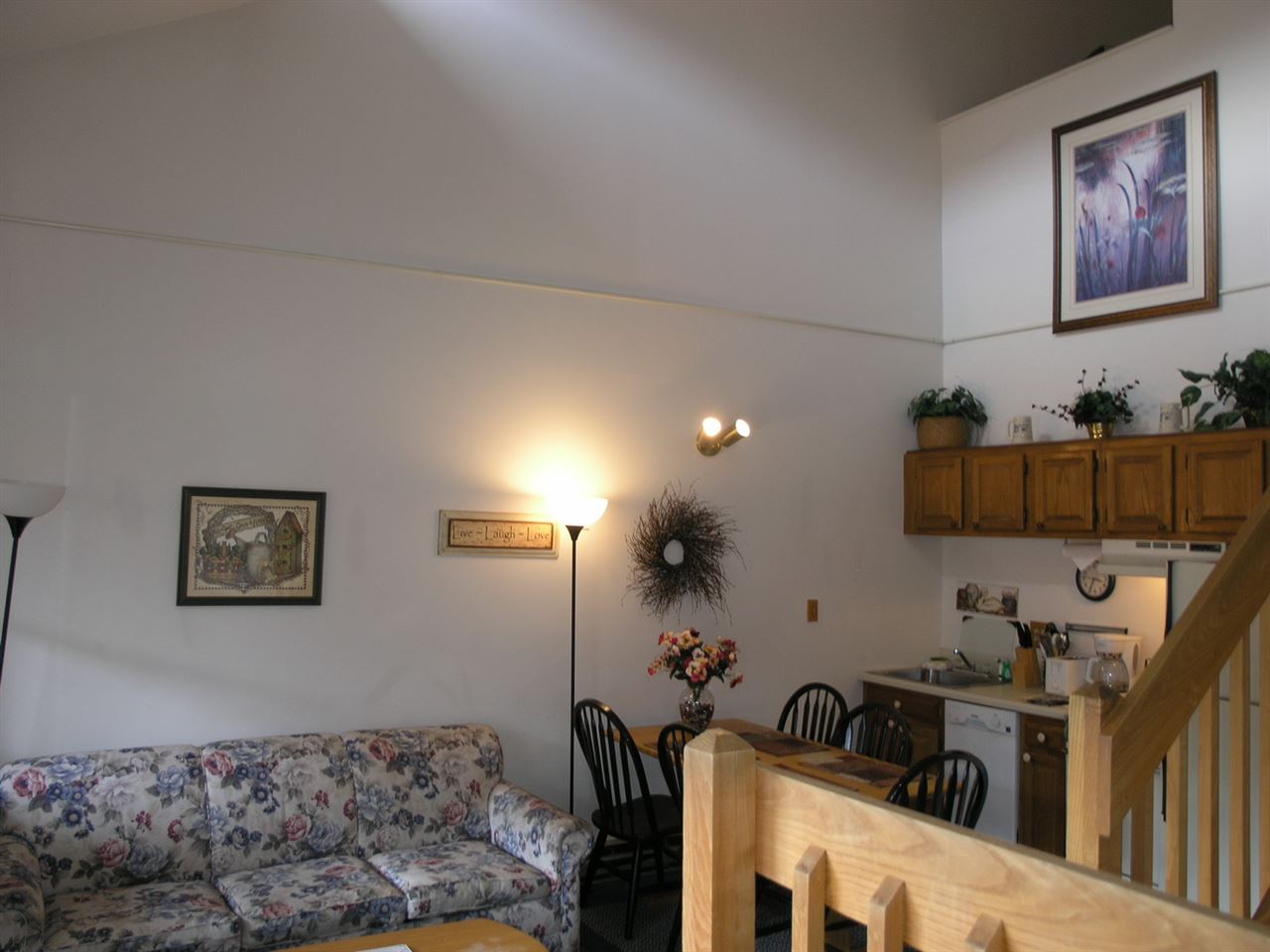 Lodge Road, Unit A308 Lincoln, NH 03251 - Photo 5 of 39 Gallery Image 5