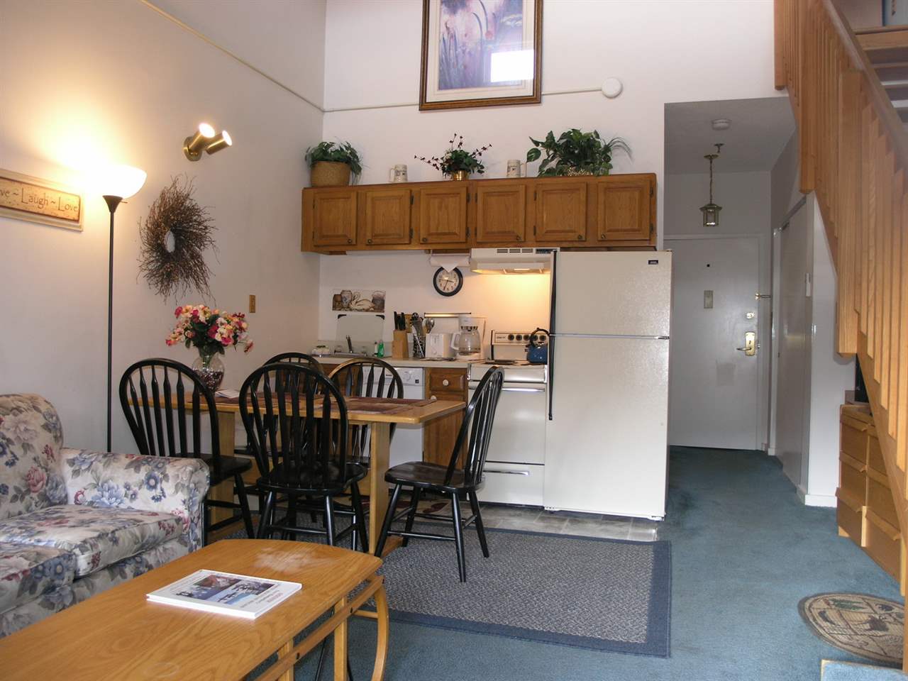 Lodge Road, Unit A308 Lincoln, NH 03251 - Photo 6 of 39 Gallery Image 6