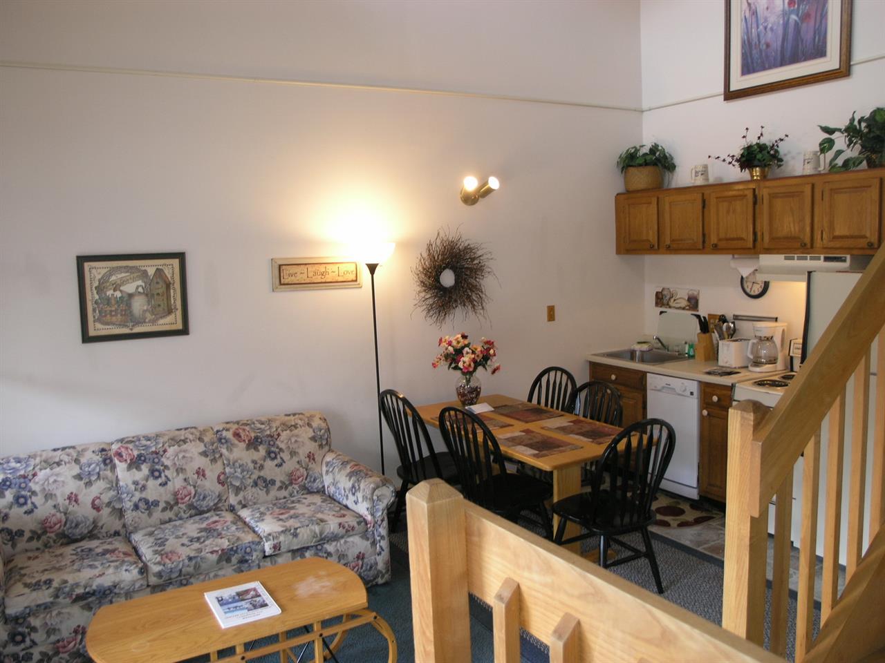 Lodge Road, Unit A308 Lincoln, NH 03251 - Photo 9 of 39 Gallery Image 9