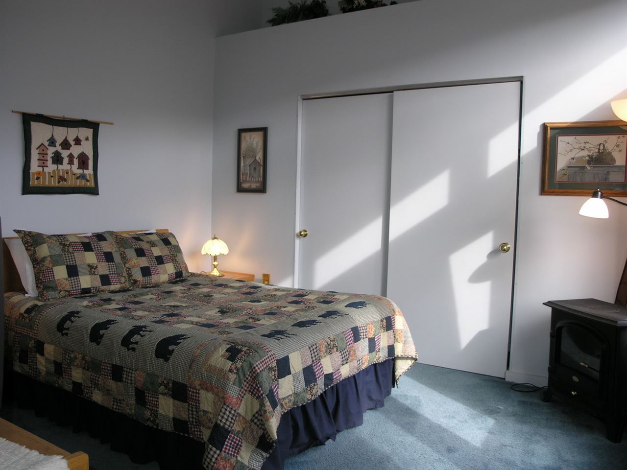 Lodge Road, Unit A308 Lincoln, NH 03251 - Photo 10 of 39 Gallery Image 10