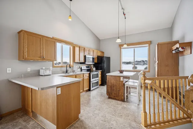 $399,900 | 26338 105th Street Northwest, Zimmerman, MN 55398