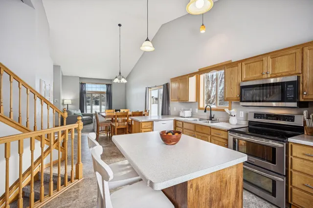 $399,900 | 26338 105th Street Northwest, Zimmerman, MN 55398