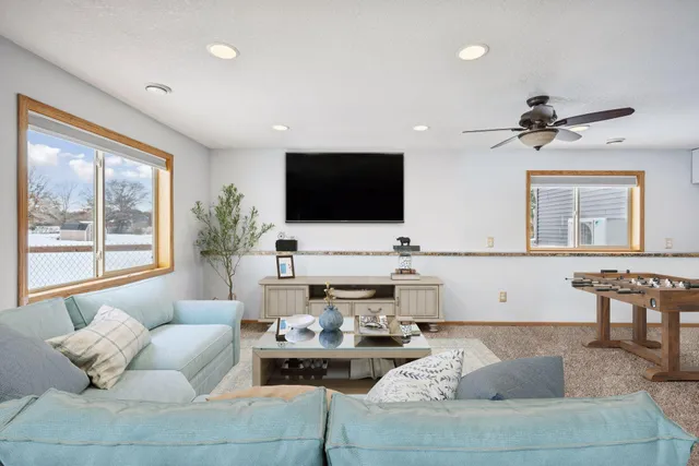 $399,900 | 26338 105th Street Northwest, Zimmerman, MN 55398