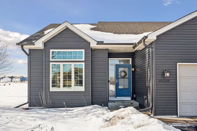 $399,900 | 26338 105th Street Northwest, Zimmerman, MN 55398