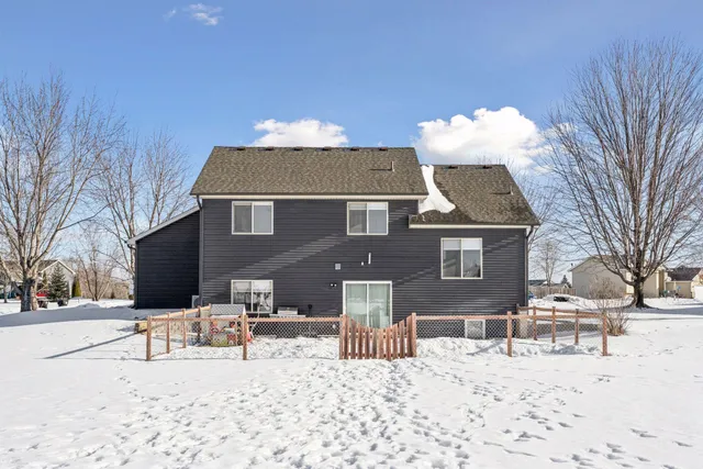 $399,900 | 26338 105th Street Northwest, Zimmerman, MN 55398