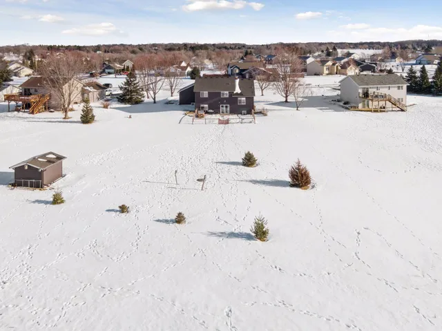 $399,900 | 26338 105th Street Northwest, Zimmerman, MN 55398