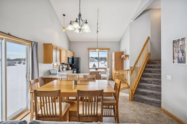 $399,900 | 26338 105th Street Northwest, Zimmerman, MN 55398