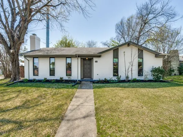 $2,375 | 1242 Delores Drive, Garland, TX 75040