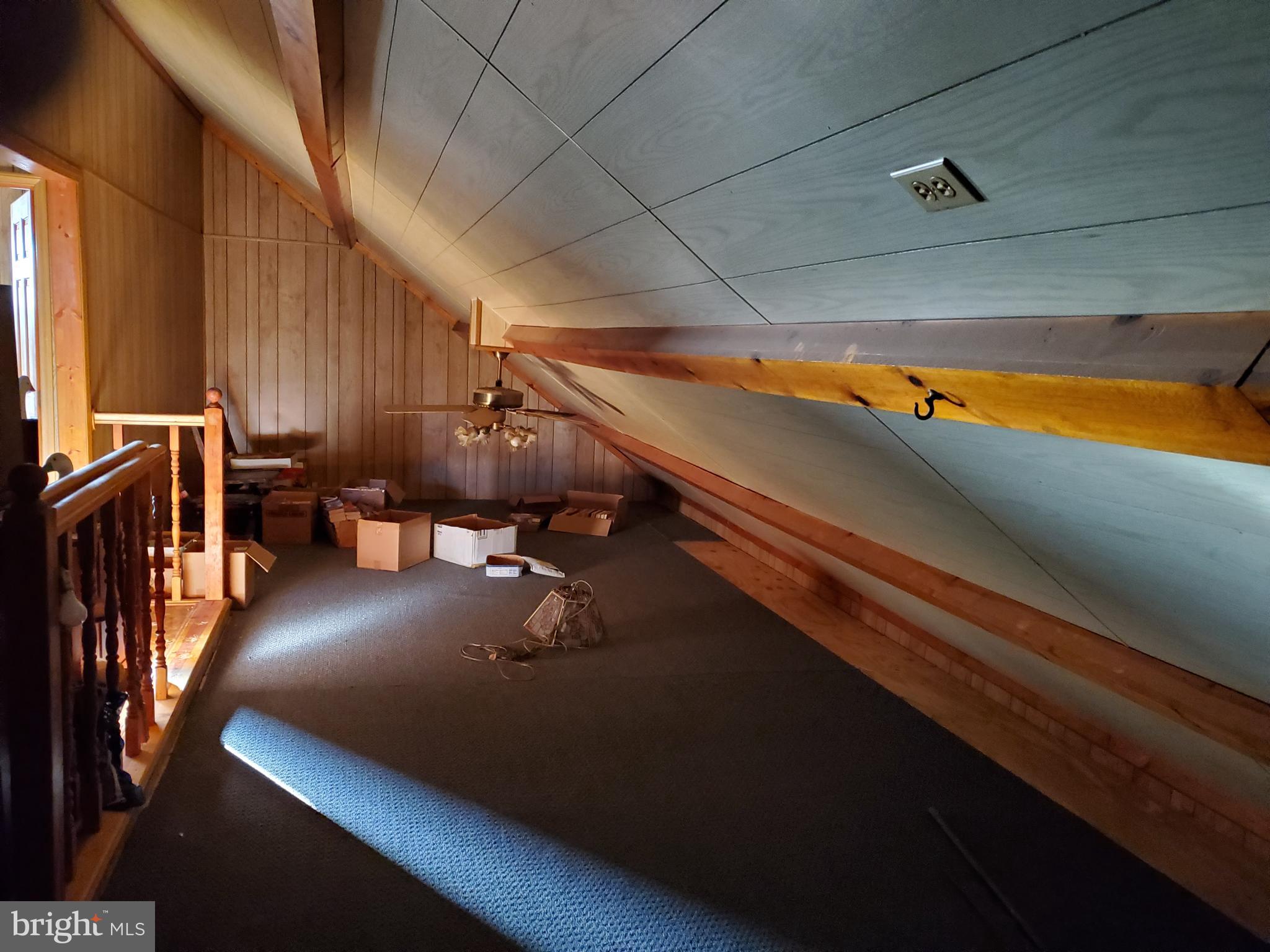 2130 Silver Goose Road Cambridge, MD 21613 - Photo 15 of 15 2nd Level Other Room