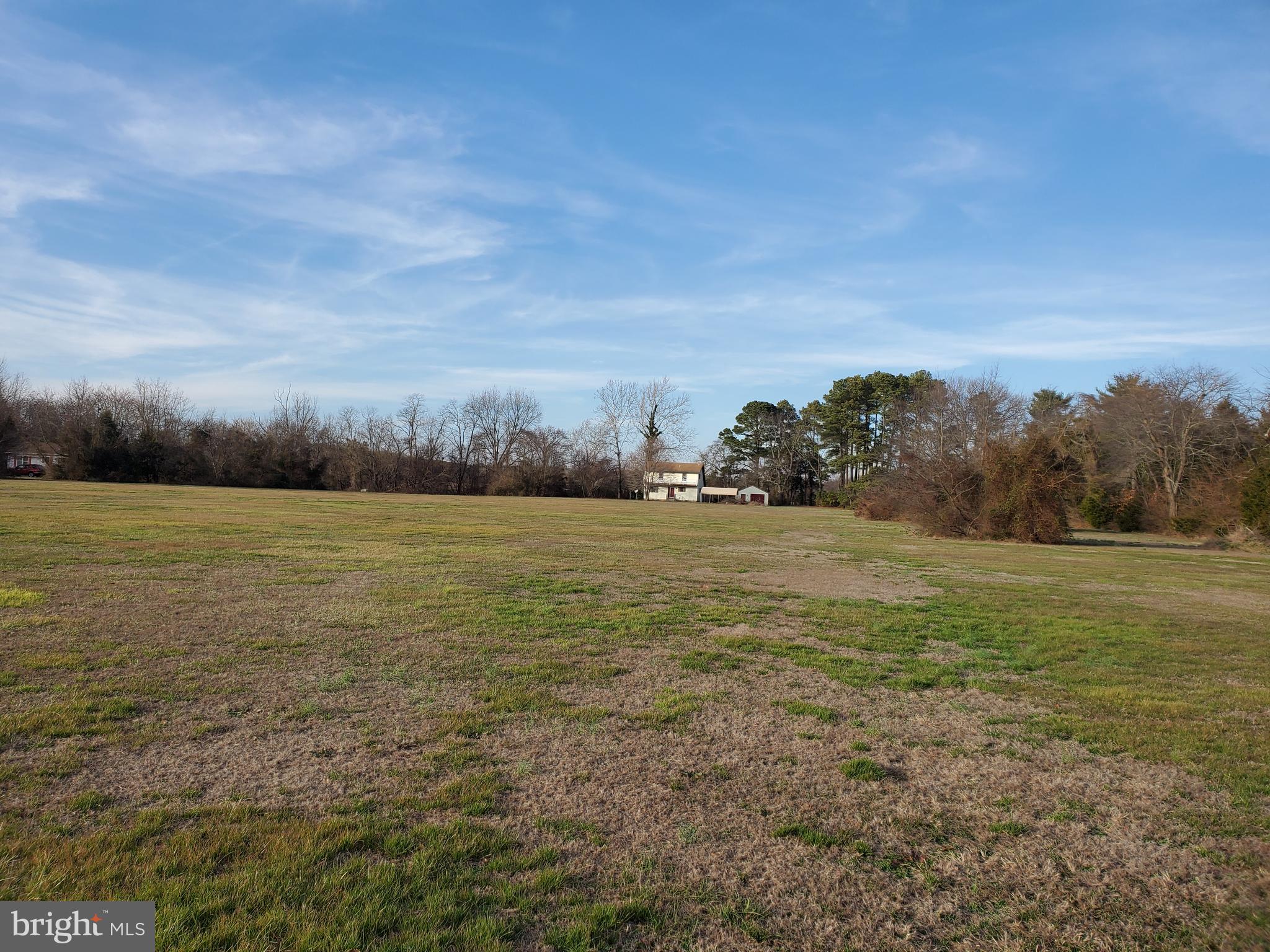 2130 Silver Goose Road Cambridge, MD 21613 - Photo 3 of 15 View To House From Road