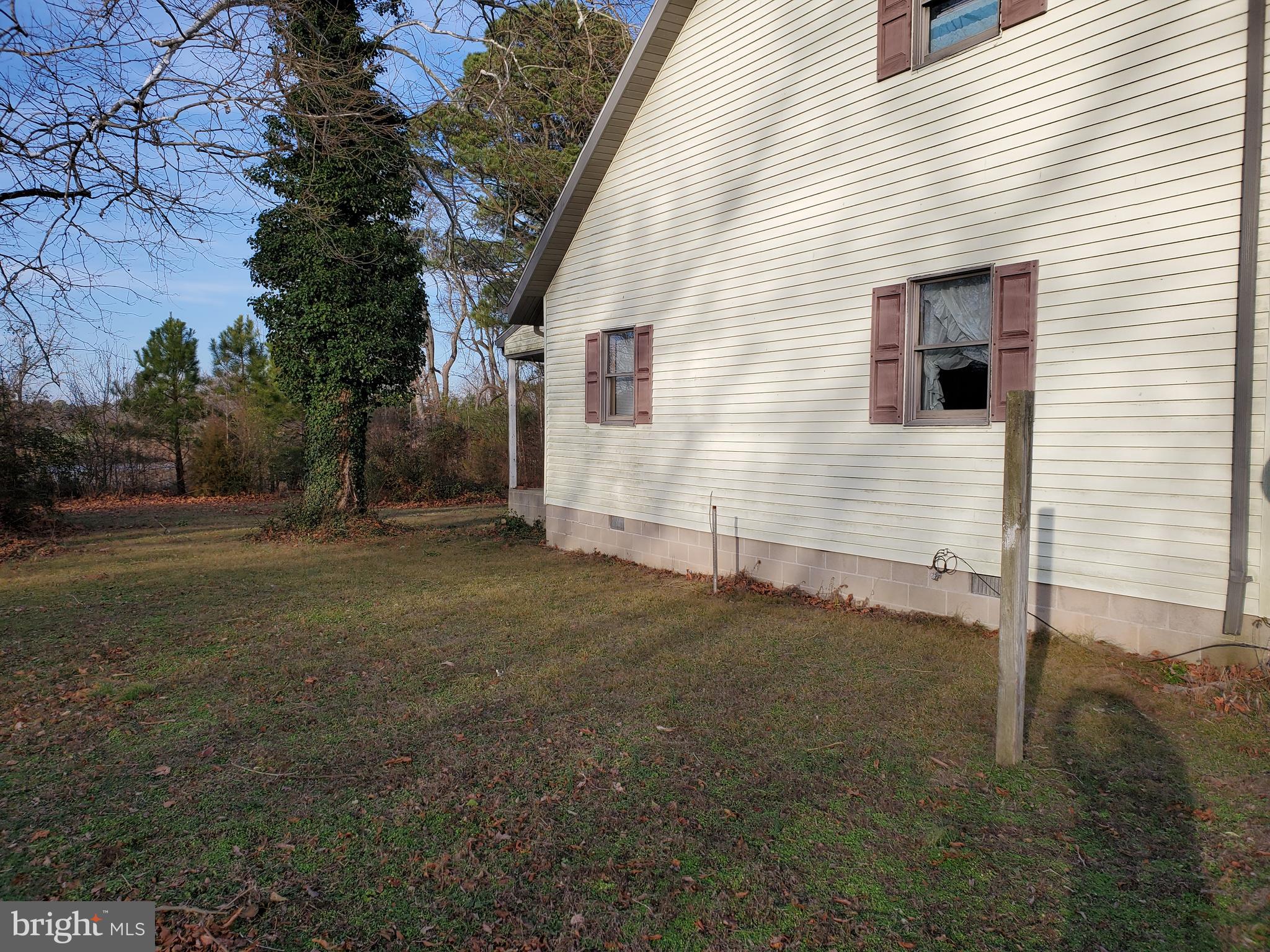 2130 Silver Goose Road Cambridge, MD 21613 - Photo 6 of 15 Exherior General