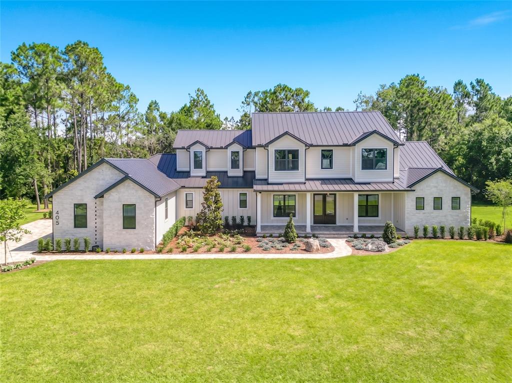 405 Long And Winding Road Howey-in-the-Hills, FL 34737 - Photo 1 of 100